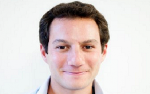 Charles Birnbaum- Head of Business Development Foursquare