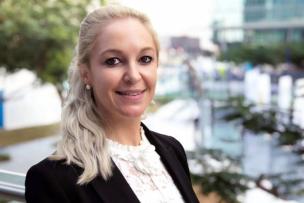 Ina is a current Modular Executive MBA student at Cass Business School in London