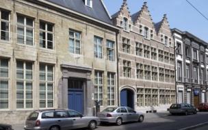 Belgium’s Antwerp Management School has seen a surge in EMBA applications since Brexit