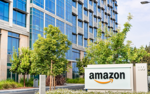 US employees at Amazon will be forced into the office five days a week in 2025 ©Sundry Photography vis iStock