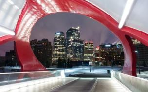 © Jeff - Fotolia.com: The Calgary Skyline