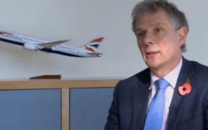 Keith Williams became the CEO of British Airways in 2011 and resolved a two-year battle with cabin crew within four months