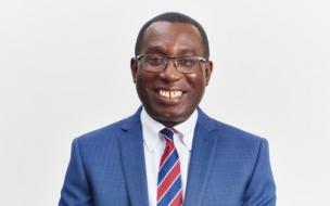 Dr Noel Tagoe is executive director of education at CIMA