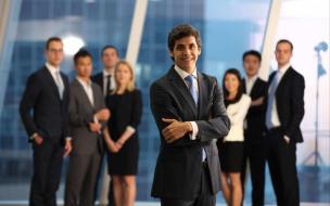 The MBA at HKUST Business School in Hong Kong helped Hugo pivot his career to strategy
