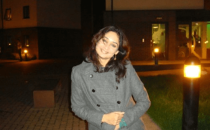 Nottingham University Business School's Rupender Chahal