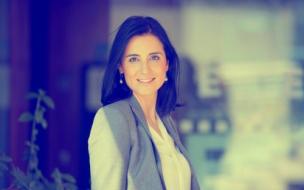 Irene Rocha graduated from ESADE's Executive MBA program in 2015