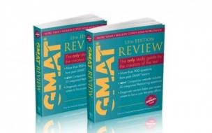 Includes the 20% replaced questions used on actual GMAT exams