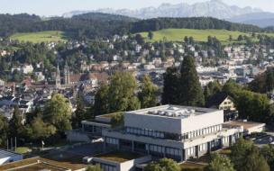 St Gallen of Switzerland has the world’s best MiM degree, according to the FT