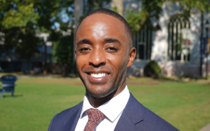 Joshua Copeland is an MBA student at Emory University Goizueta Business School and a former nursing professional 