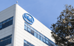 Intel has been named one of the best companies for diversity and inclusion in the US © JHVEPhoto/iStock 