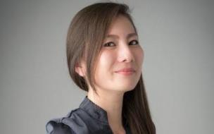 Maiko Sasaki graduated from the Lancaster MBA in 2016