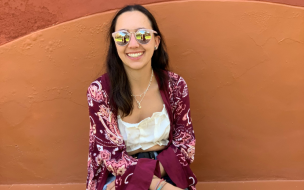 Cristina Villaveces used her business school internship during a master's from ESCP Business School to land a consulting job in Mexico