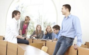 EBS Business School grads are popular with recruiters internationally, and in Germany