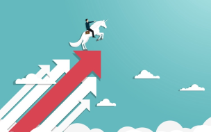 What are the most popular degrees among unicorn founders? ©pishit via iStock