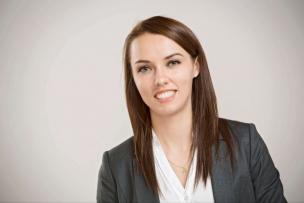 Katerina Cinkova works as an engagement manager for McKinsey & Company in Prague