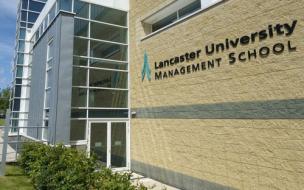 The UK's Lancaster University Management School is renowned for its strategy expertise