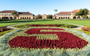 ©SpVVK—Stanford tops the Financial Times’ list for top MBAs for entrepreneurship
