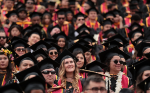 These are some of the most popular Master in Accounting jobs you can land after graduation @USC Marshall / Facebook