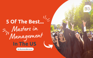 Many top business schools offers Masters in Management in the USA, including the likes of MIT Sloan & Michigan Ross 