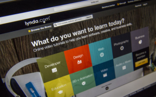 LinkedIn acquired online learning company Lydna.com for $1.5 billion