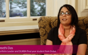 Imperial College Business School’s Distance Learning MBA is for people who don’t want the disruption and many of the costs of a full-time MBA.