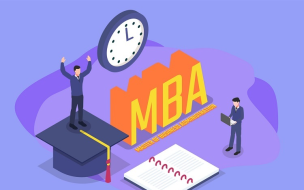 Types of MBA specializations | You can study an MBA in Finance, Marketing, AI, Sustainability and more! ©CreativaImages