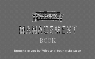 Enter our competition to win a hot new management book!