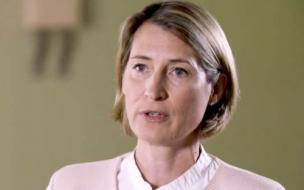 ©contentlab.video—Virginie has worked in admissions at INSEAD for over 20 years