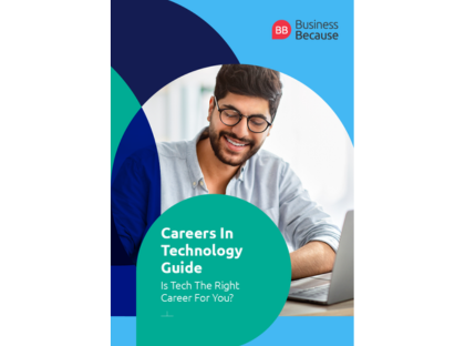 Careers In Tech Guide guide picture