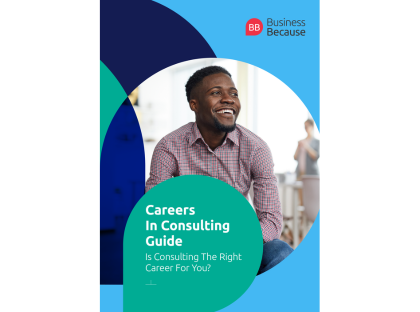 Careers In Consulting Guide