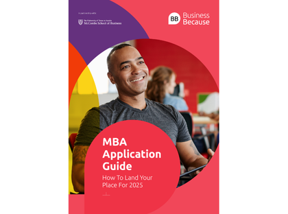 MBA Application Guide