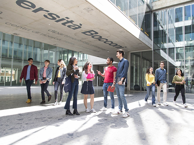 Applying For Bocconi University? Here's What You Need To Know