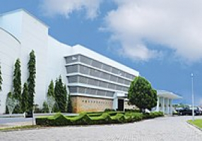 Logo of Lagos Business School