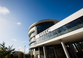Logo of ESSEC Business School