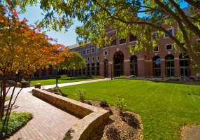Logo of UNC Kenan-Flagler Business School