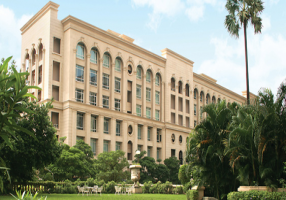 Logo of Athena School of Management