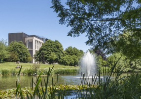 Logo of University of Bath School of Management (MBA)
