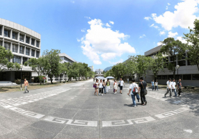 Logo of CUHK MBA