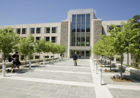 Logo of Duke University Fuqua School of Business