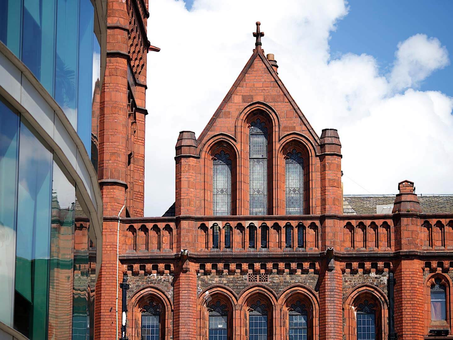 Logo of University of Liverpool School of Management Masters