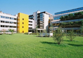 Logo of SDA Bocconi School of Management