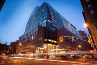 City University of New York - Baruch College - Zicklin School of Business hubpage picture