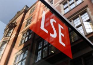 Hubpage Pic of The London School of Economics and Political Science (LSE)