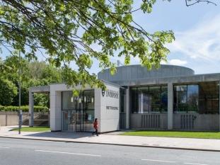 Hubpage Pic of University of Liverpool School of Management