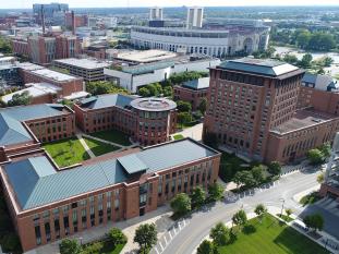 Hubpage Pic of The Ohio State University - Fisher College of Business