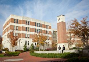 Hubpage Pic of Robert H. Smith School of Business - University of Maryland