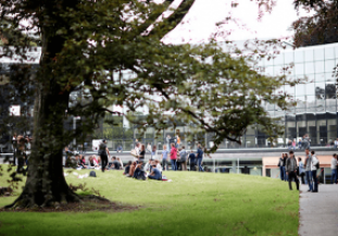 Hubpage Pic of EDHEC Business School - Masters