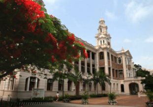 HKU MSc in Business Analytics hubpage picture