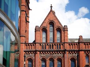 Hubpage Pic of University of Liverpool School of Management Masters