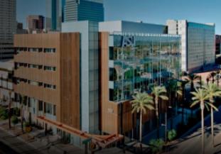 Hubpage Pic of Thunderbird School of Global Management